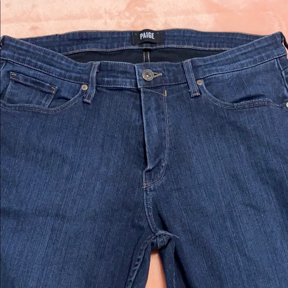 Paige Men’s Jean